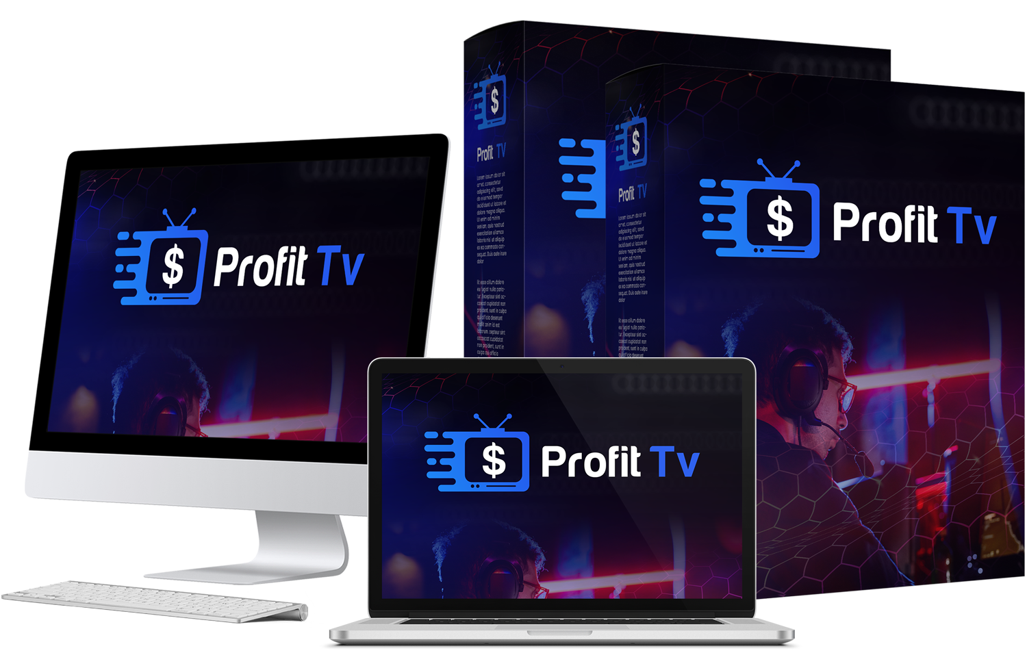 ProfitTV Final Offer