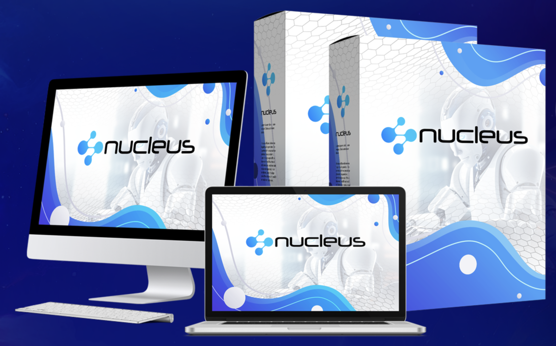 Nucleus