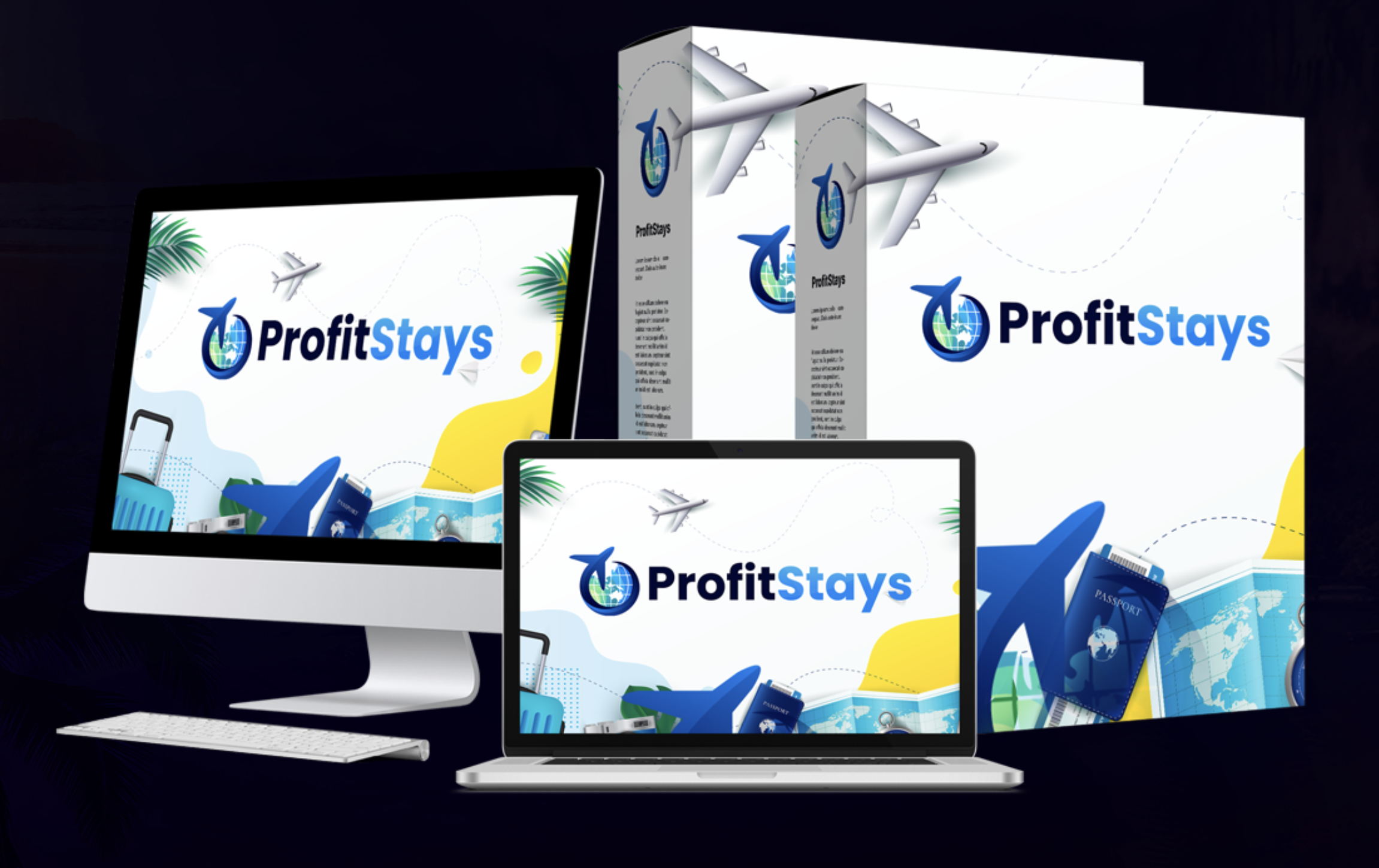 ProfitStays