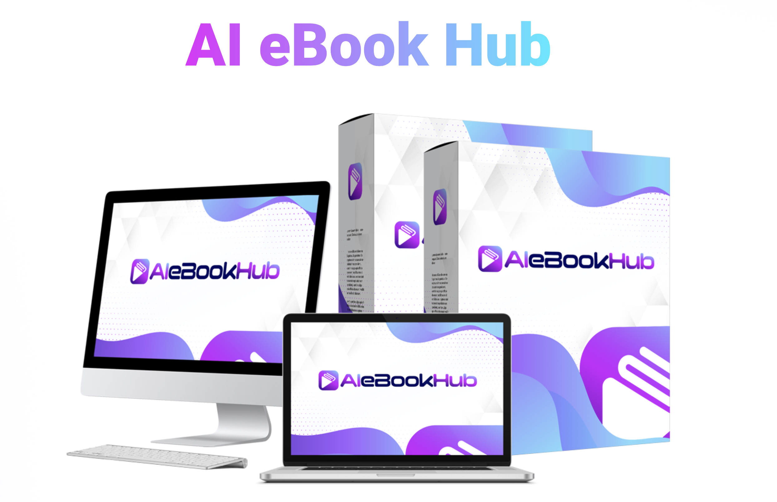 AI Ebook Hub