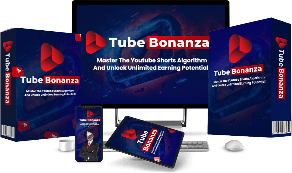 TubeBonanza