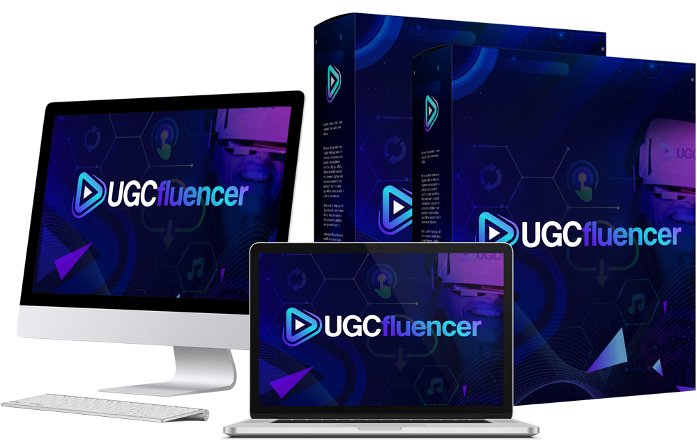 UGCfluencer