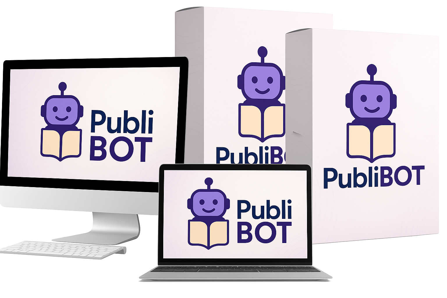 PubliBOT - Amazon Kindle Publishing AI Agent