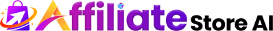 Affiliate Store AI