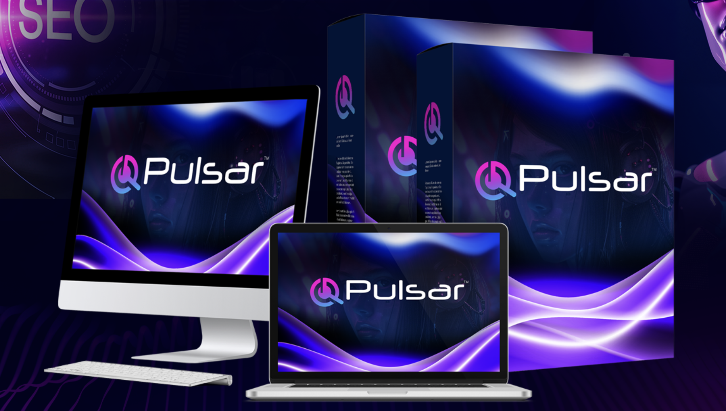 PULSAR