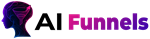 AI Funnels: Automatic Funnels without copywriter or designer