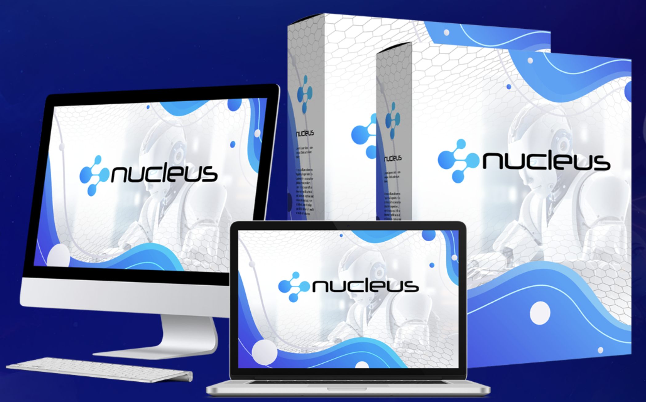 Nucleus