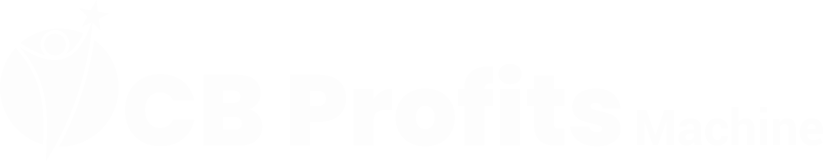 CB ProfitMachine