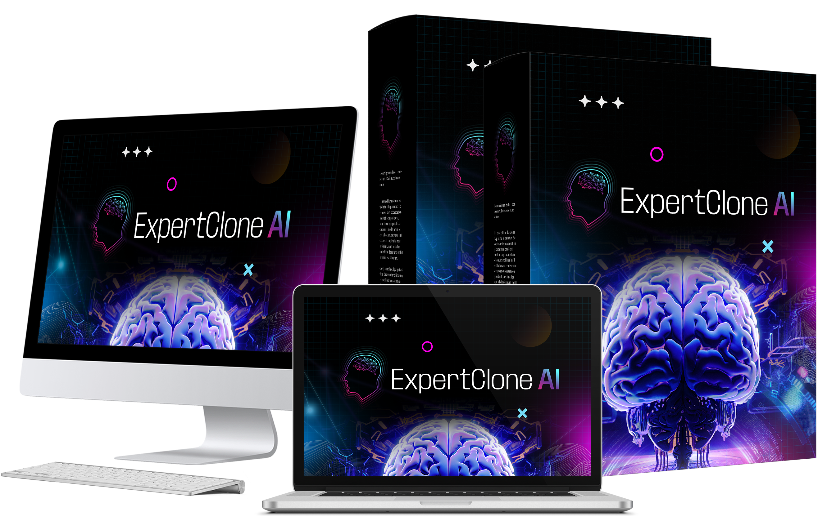 ExpertClone AI