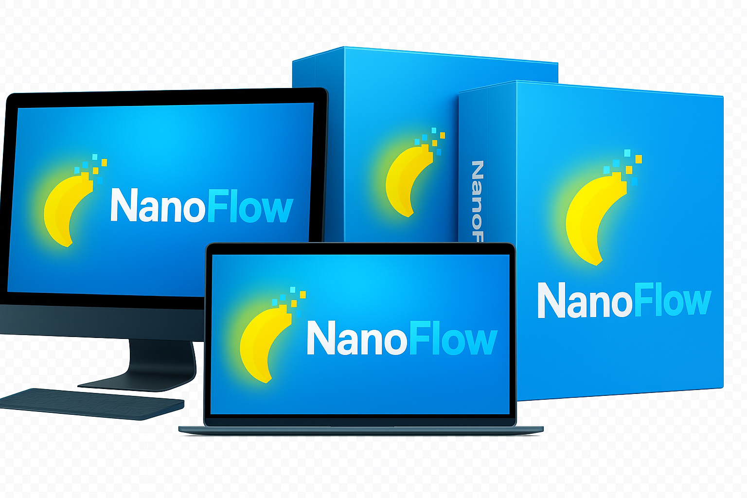 NanoFlow