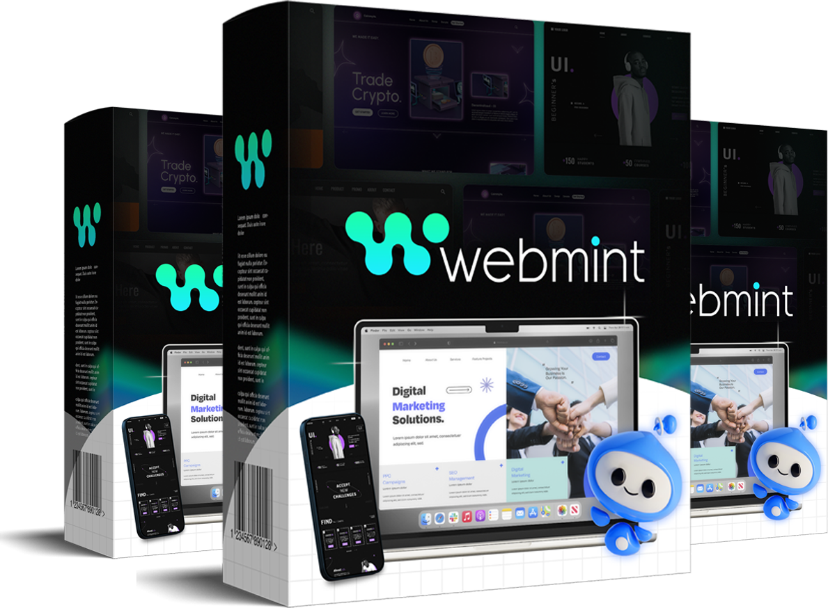 WebMint