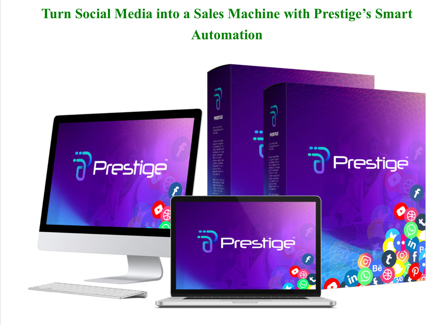 Prestige