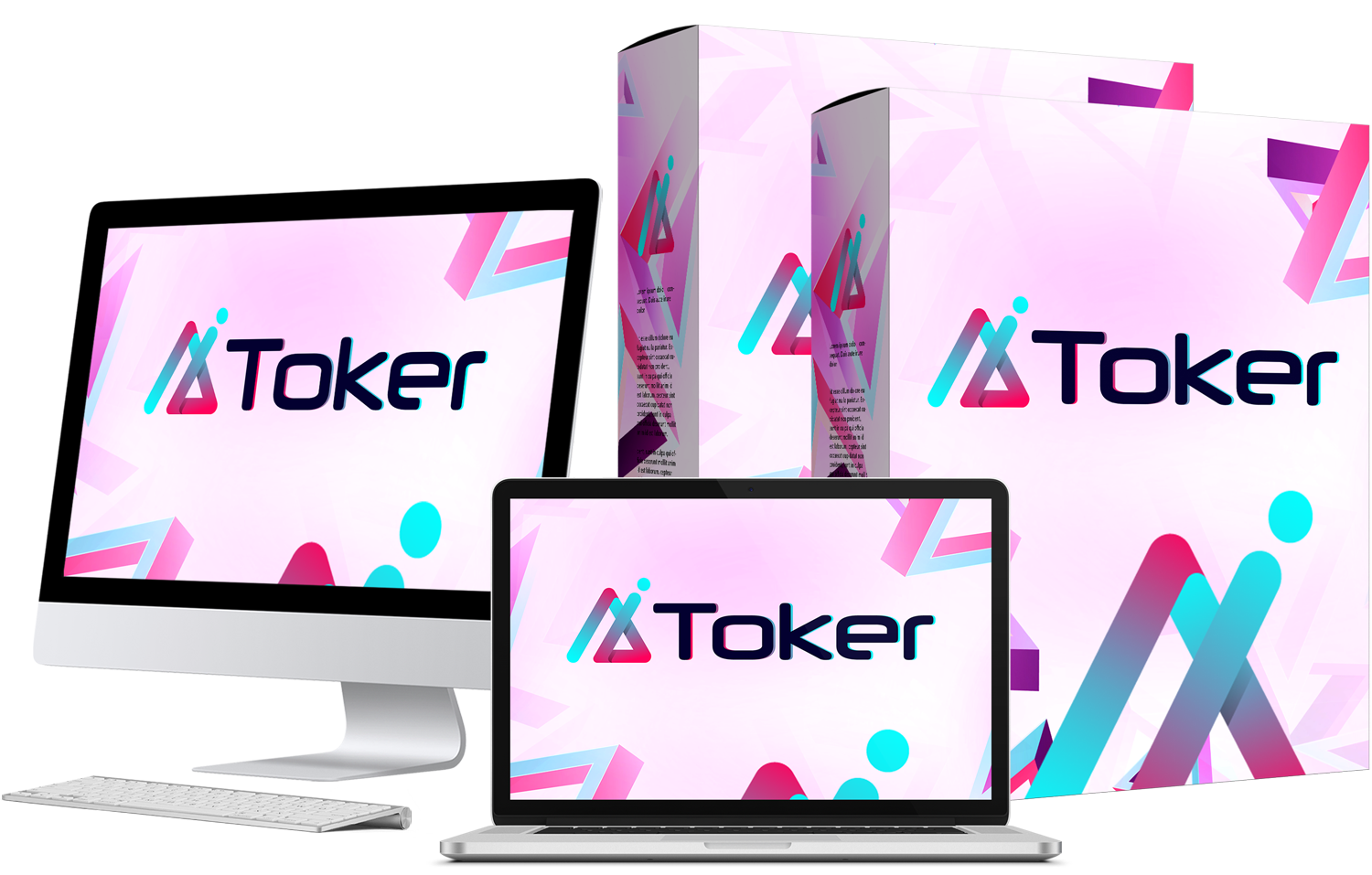 AI Toker - AI TikTok Manager