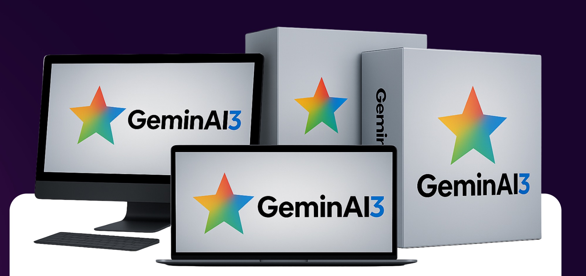 GeminAI 3