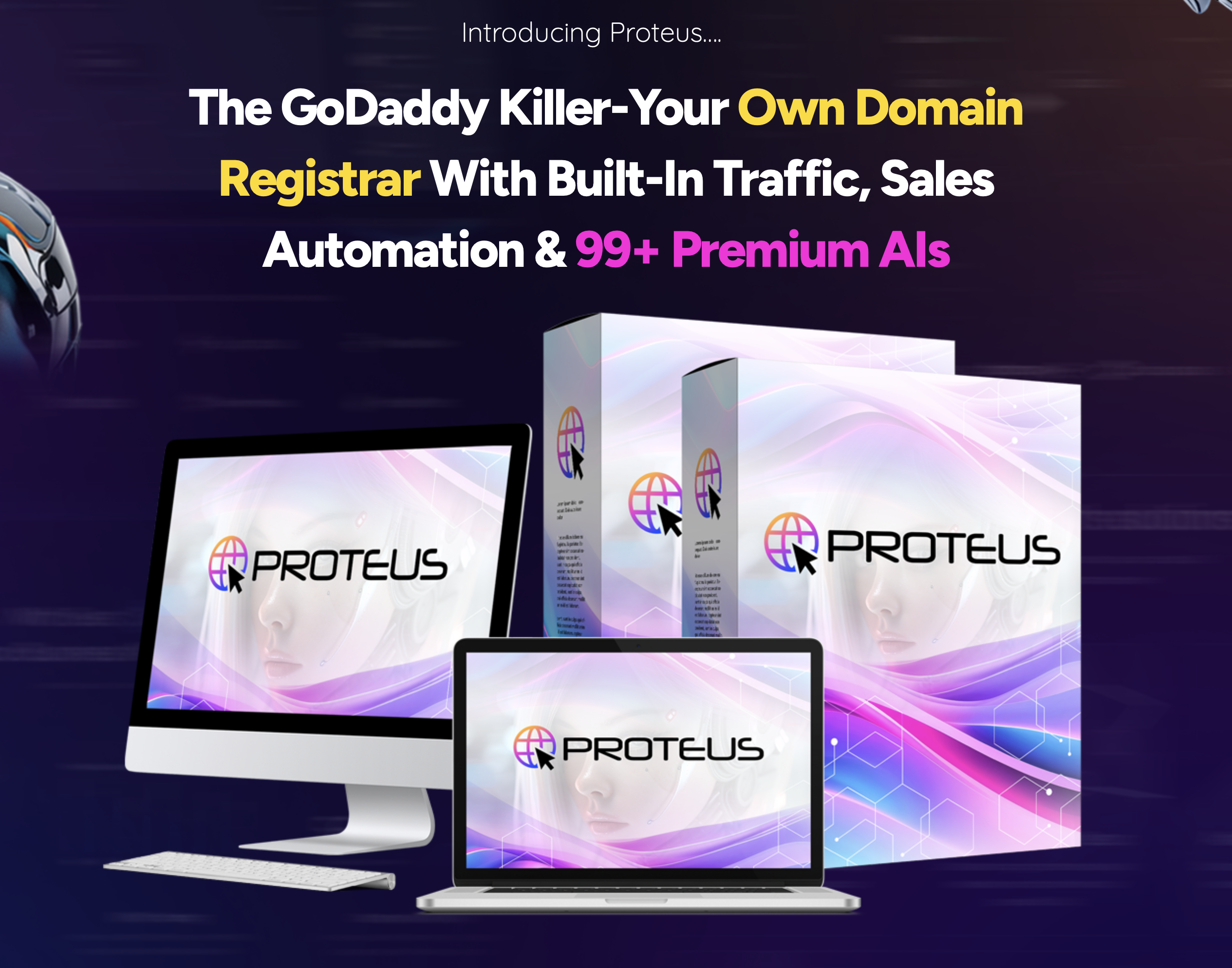 Proteus
