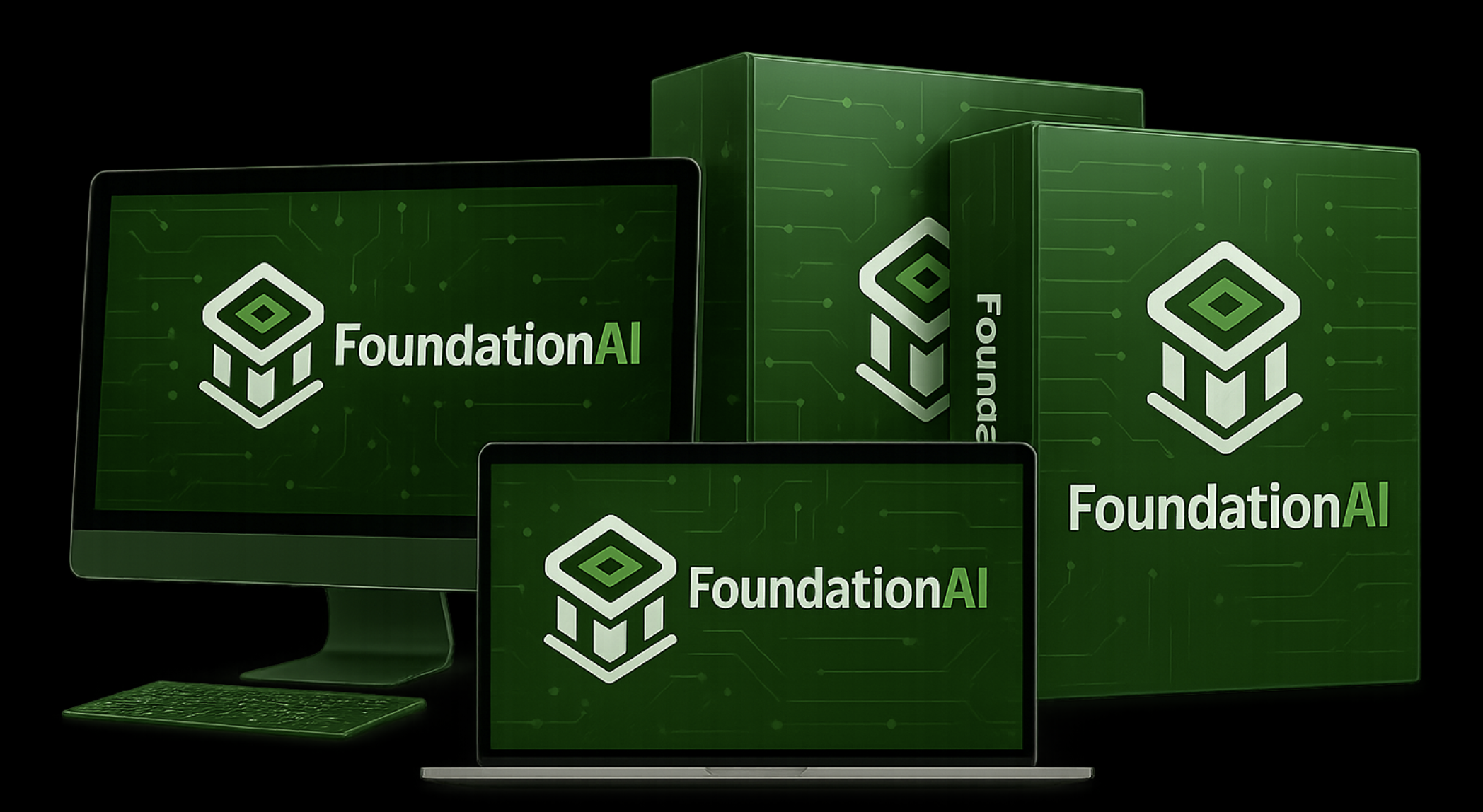 FoundationAI