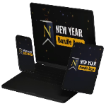 NY BundleApps - Biggest New Year Offer