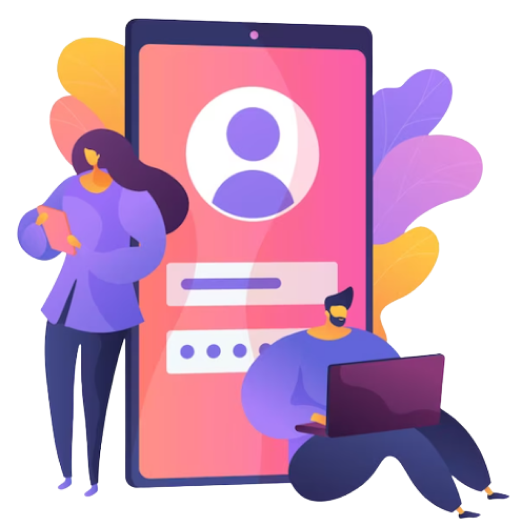 sign-up